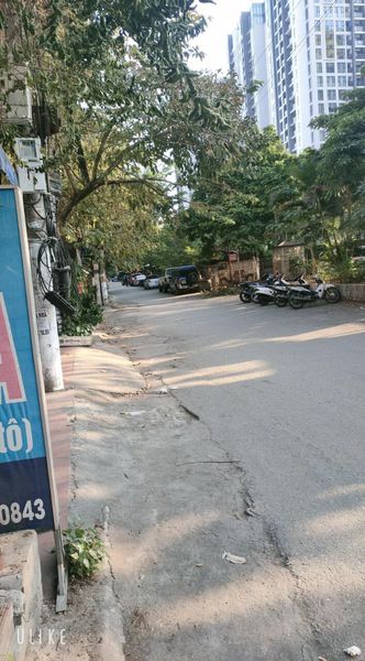 Bán nhà Đầm Trấu – 49m2 x 6 tầng- Giá 13 tỷ