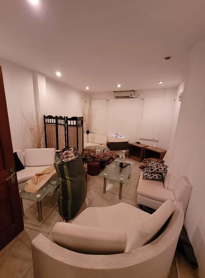 Bán nhà MP Triệu Việt Vương, Hai Bà Trưng quận, Kinh doanh nhà hàng Âu Á, giá đầu tư 21.5 tỷ.