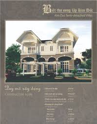 Bán biệt thự Kim Long, Nguyễn Hữu Thọ, DTSD 400m2, có 6PN 5WC, giá 24 tỷ nhà đẹp