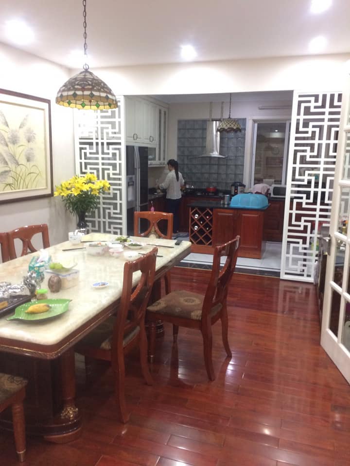 Bán Nhà Đường Lê Văn Lương Cầu Giấy, 60m2 Mặt Tiền 5m, 6 tầng, Ô Tô Tránh, Giá 11.5 Tỷ