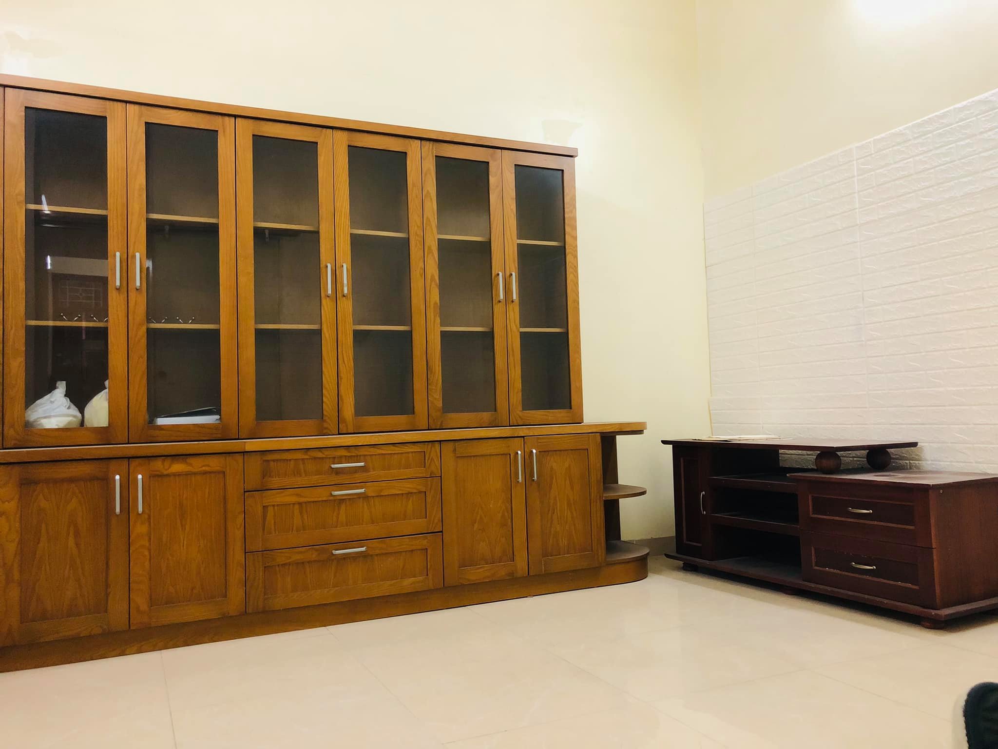 BÁN GẤP NHÀ Hồ Hạ Đình 50M2 LÔ GÓC MẶT TIỀN 6M OTO 7 CHỖ VÀO NHÀ 3 TẦNG GIÁ 11.5 tỷ