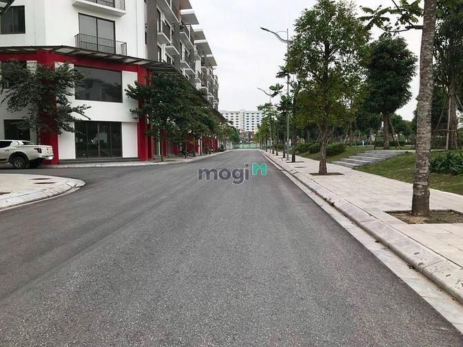 Bán gấp căn biệt thự Khai Sơn 3 mặt thoáng giá rẻ nhất thị trường 11tỷ