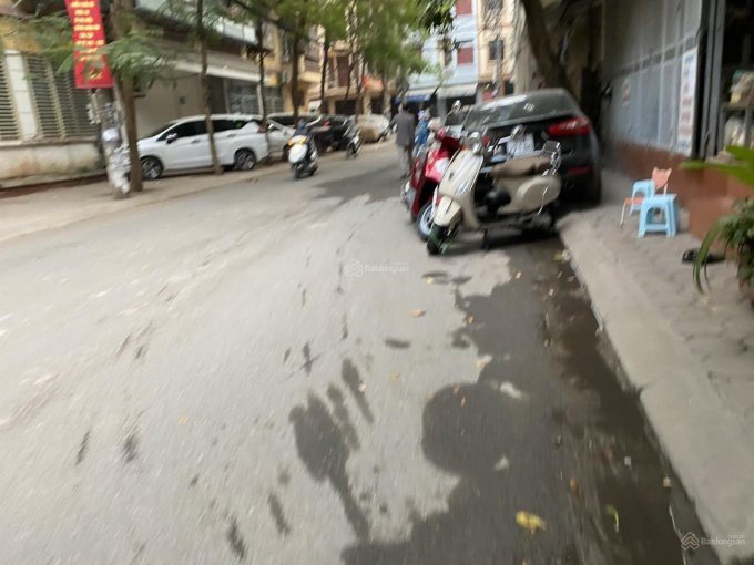 166M, 8 TẦNG, TIỀN 8M, 25 TỶ GIÁP NHẤT, Ô TÔ VÀO NHÀ, THANG MÁY, KINH DOANH