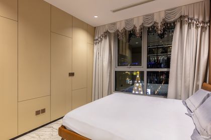 CHÍNH CHỦ BÁN SHOPHOUSE STARLAKE 132M2