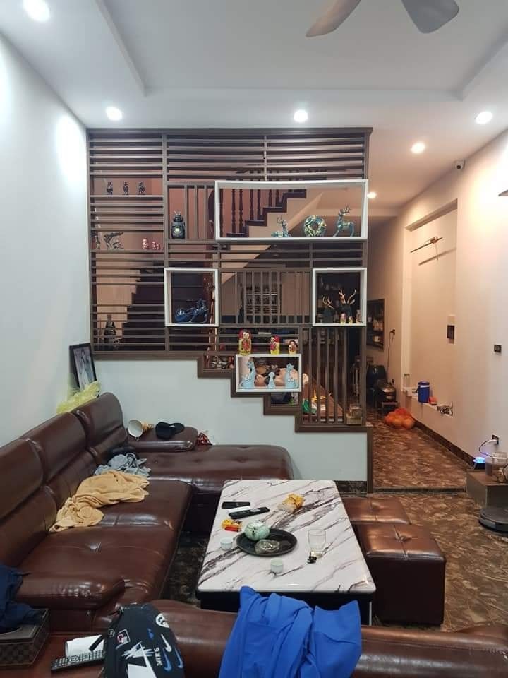 BÁN NHÀ NGOẠI GIAO ĐOÀN, CÔNG VIÊN HOÀ BÌNH, LÔ GÓC, Ô TÔ TRÁNH, KD, 260M2, CHỈ 23.4 TỶ.