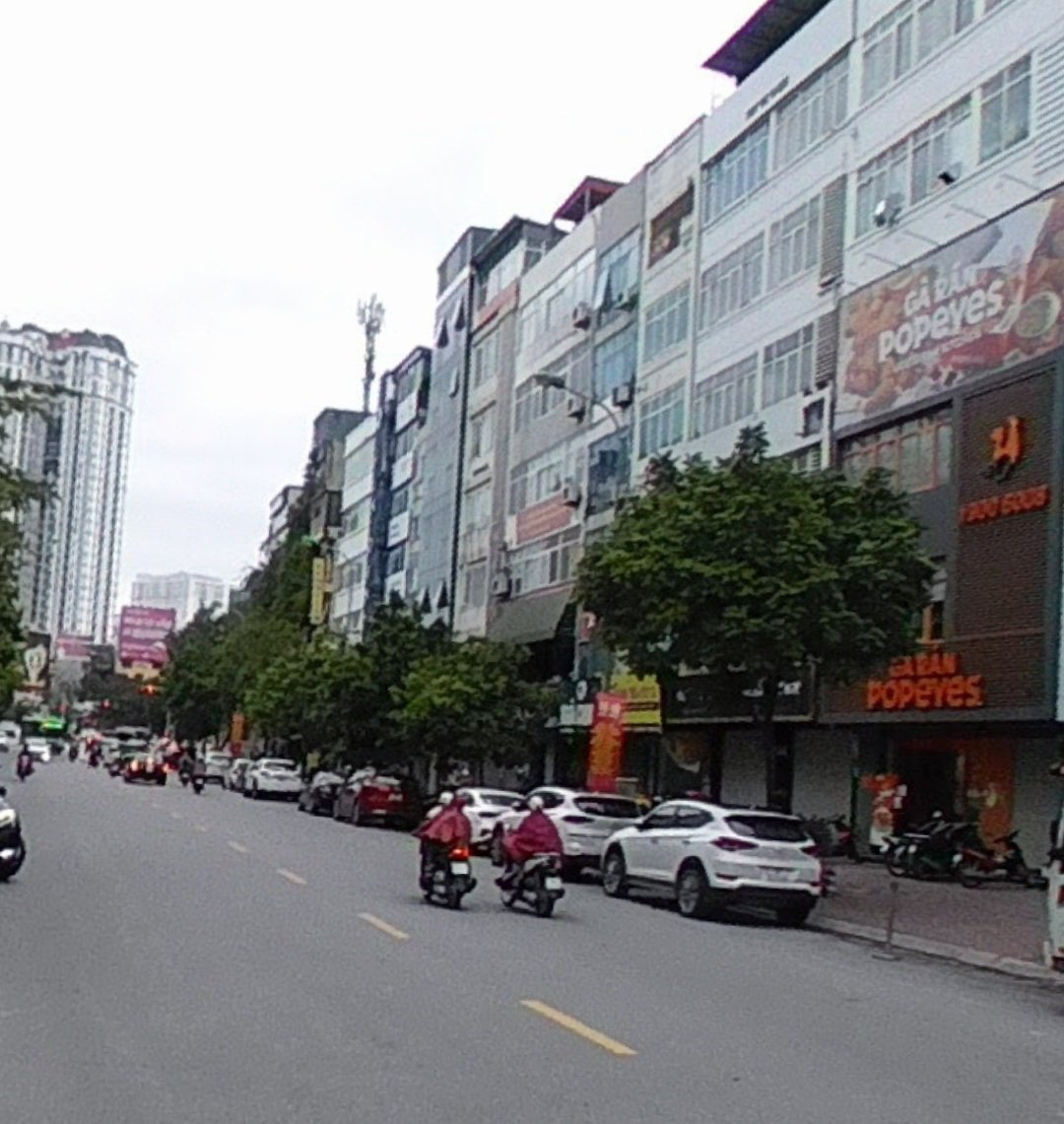 SIÊU HIẾM, MẶT PHỐ VŨ PHẠM HÀM CẦU GIẤY, TOÀ NHÀ DIỆN TÍCH RỘNG, THANG MÁY, DÒNG TIỀN TUYỆT VỜI, GIÁ QUÁ HỢP LÝ -098.115.8.507.