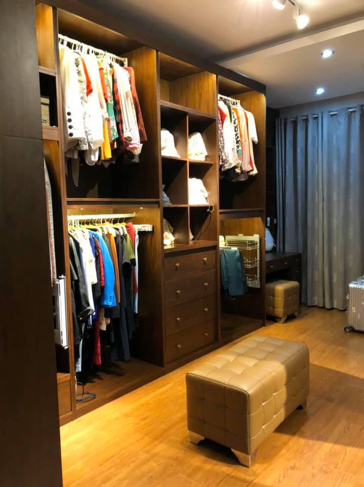 Bán nhà phố Hạ Hồi 52m mt 5 giá 18.5 tỷ