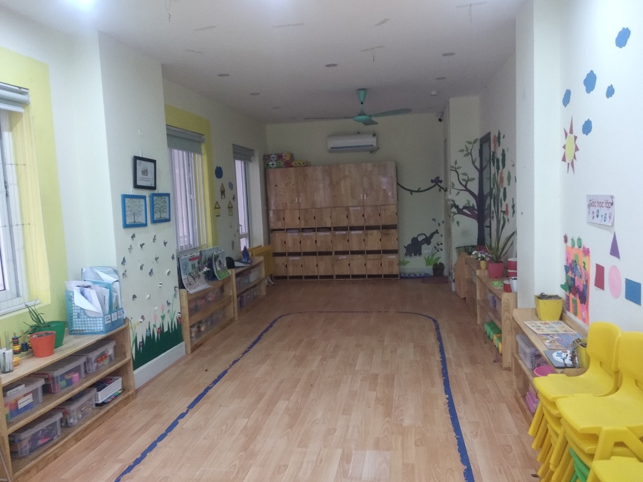 KĐT Mậu Lương 61M2 NHÀ 7 TẦNG GIÁ CHÀO 10.9 tỷ Hà Đông