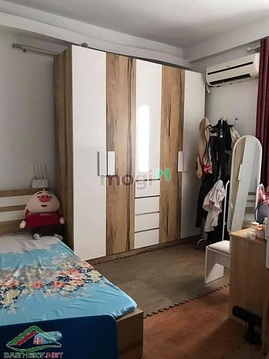 Nhà đẹp long lanh-Gara Ô tô-Ở KDVP-Trung Kính-Cầu Giấy.