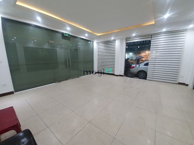 Bán nhà Mặt phố Mỹ Đình. Dt 170m; mt 7,5m; 10 tầng; giá 38 tỷ