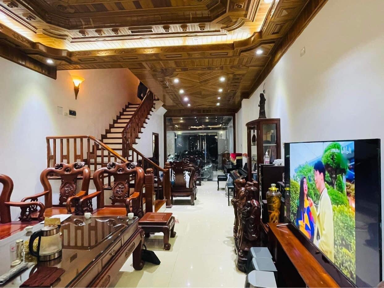 Bán Biệt Thự liền kề - Phân lô - Kinh Doanh cực sầm uất