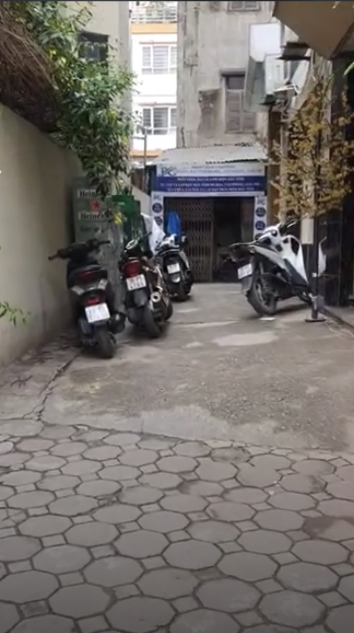 TOÀ NHÀ VĂN PHÒNG - PHỐ KIM ĐỒNG - DIỆN TÍCH 90M - MẶT TIỀN 5M - 6 TẦNG - 1 TẦNG HẦM 5 TẦNG NỔ