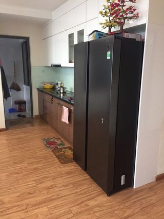 Bán nhà mặt tiền trung Tâm Quận 1 khu vực Hai Bà Trưng sầm uất DT: 3.8x17m NH 4,3m, 3 lầu