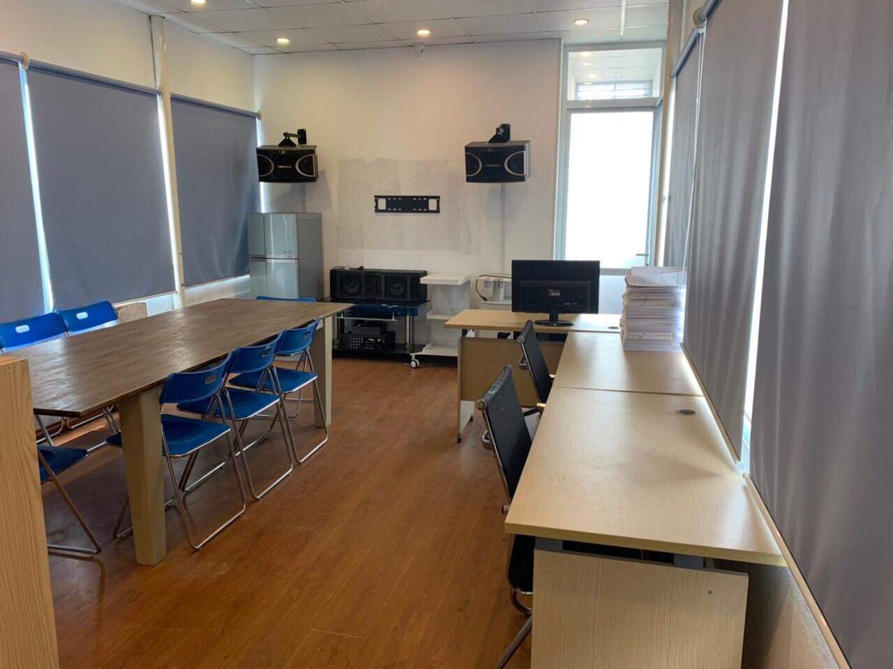 Bán nhà mặt phố Bà Triệu quận Hà Đông 58m 7 tầng thang máy thông sàn 16.5 tỷ dòng tiền 600 triệu/năm