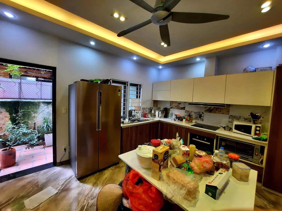 Đường Trần Hữu Trang, Phường 11, Quận Phú Nhuận, Hồ Chí Minh