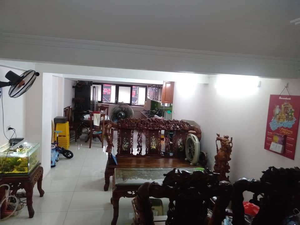 MP Phan Kế Bính 45m2, chỉ 11 tỷ, kinh doanh đỉnh