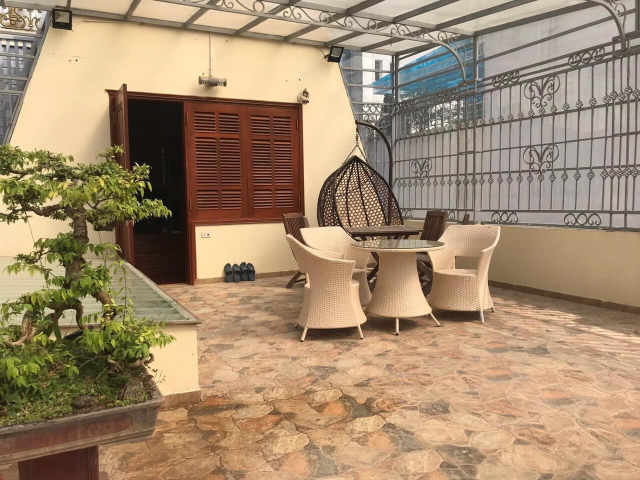 Cần bán nhà quân tây hồ thành phố Hà Nội