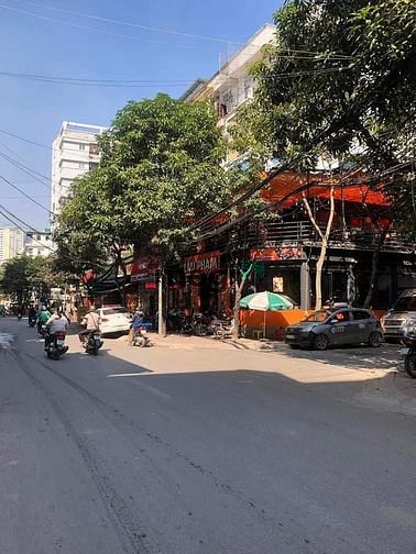 Bán Nhà Mặt Phố Mỹ Đình Phân Lô, Vỉa Hè. Kinh Doanh Đa Ngành Nghề.