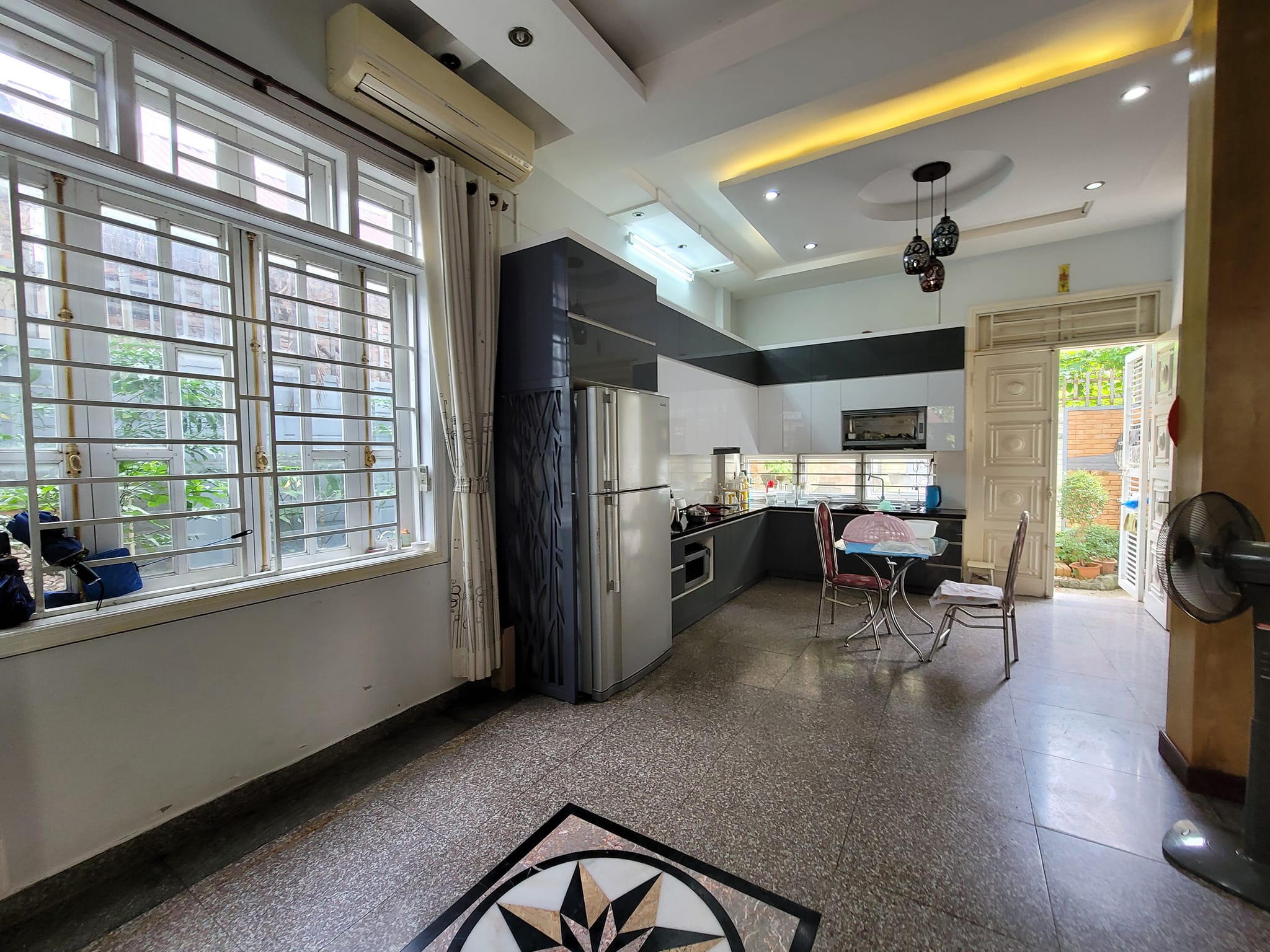 NHÀ ĐẸP ĐẶNG THAI MAI, OTO, BỂ BƠI, 4.5 TẦNG, 120M, MẶT TIỀN 6M, 24 TỶ