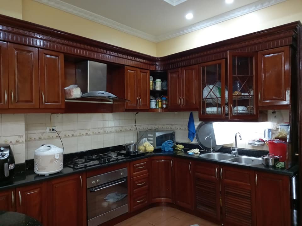 MẶT PHỐ GIANG VĂN MINH_6 tầng thang máy_ vỉa hè rộng oto đỗ 90M