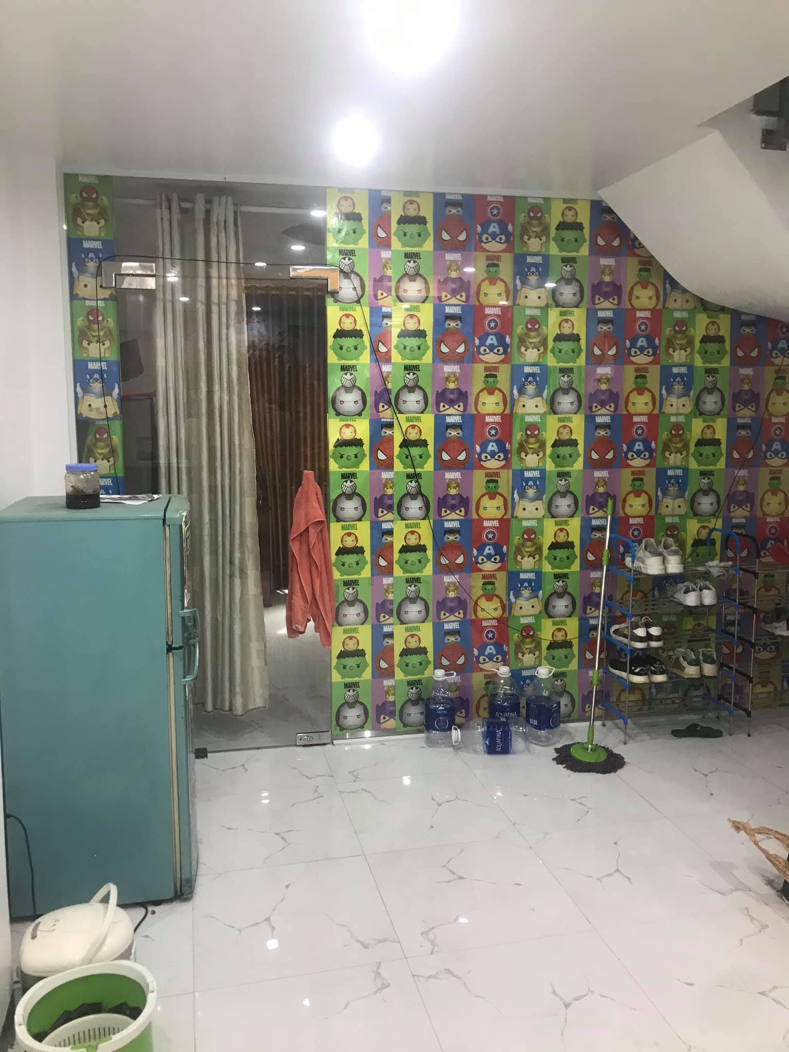 Chính Chủ Cần Bán Nhà Số 108 Phố Trích Sài– Căn Hộ Cho Thuê – Homestay – Khách Sạn.