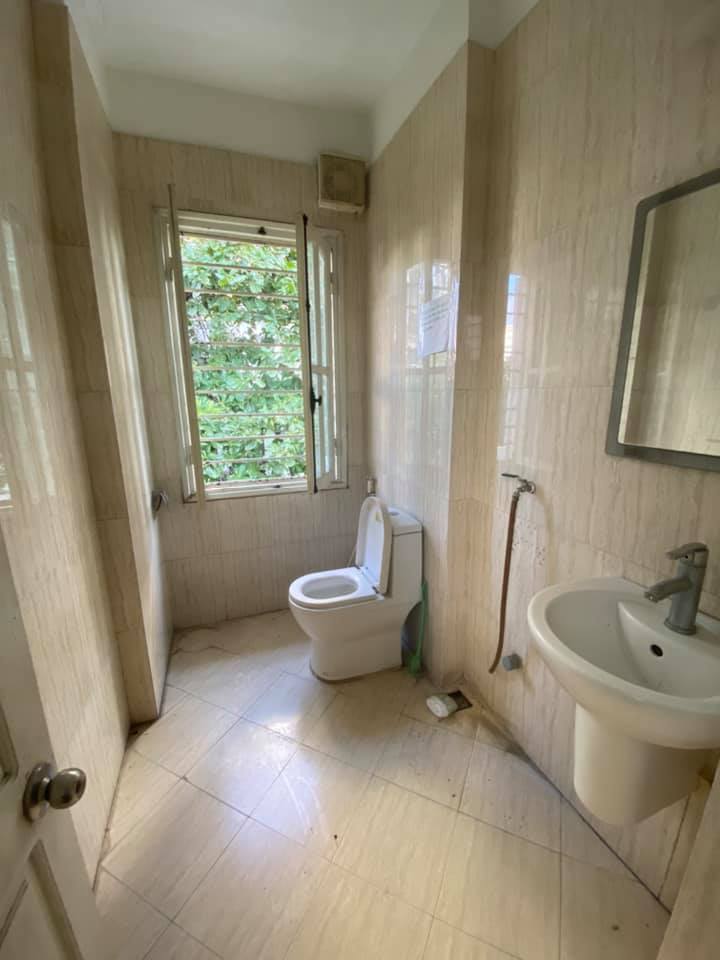 Hồ Tây, Trấn Vũ, Ba Đình, TM, 2 thoáng, ở kinh doanh đẳng cấp, 36 tỷ