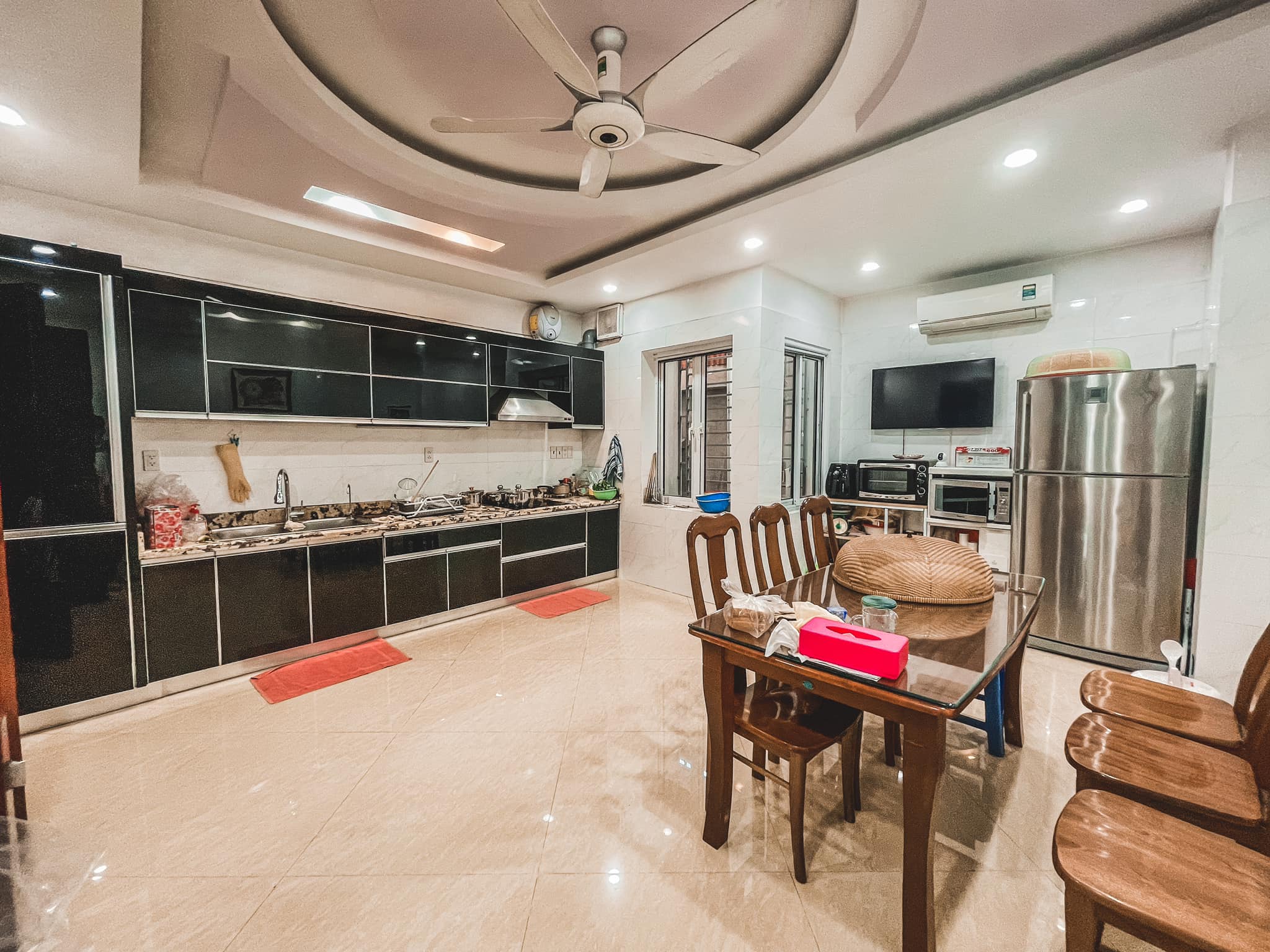 Mặt Phố Ngọc Khánh. 60m2 – 19 Tỷ. Mặt tiền 6m – Kinh doanh đỉnh – Cực Hiếm.