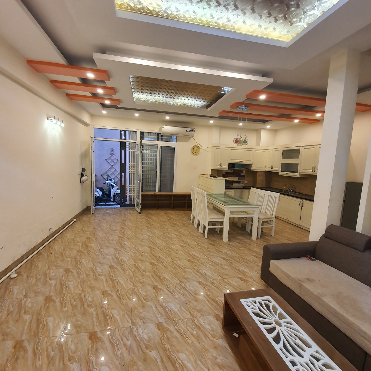 Chính chủ cần bán nhà phân lô Trung Yên 10 DT 75m2 x 5T, MT 6m, giá rẻ