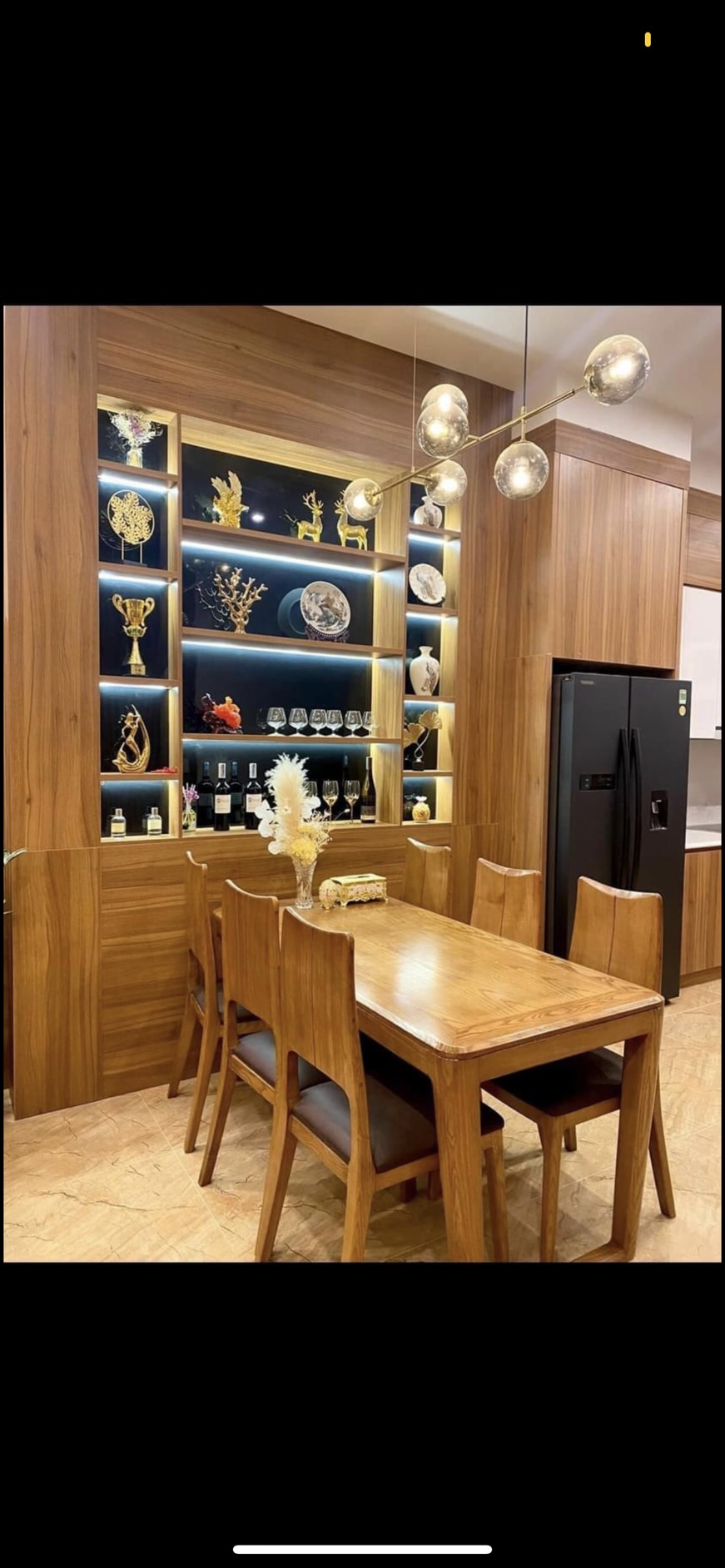 BÁN NHÀ MẶT TIỀN ĐƯỜNG LÊ LỢI PHƯỜNG 4 Quận GV