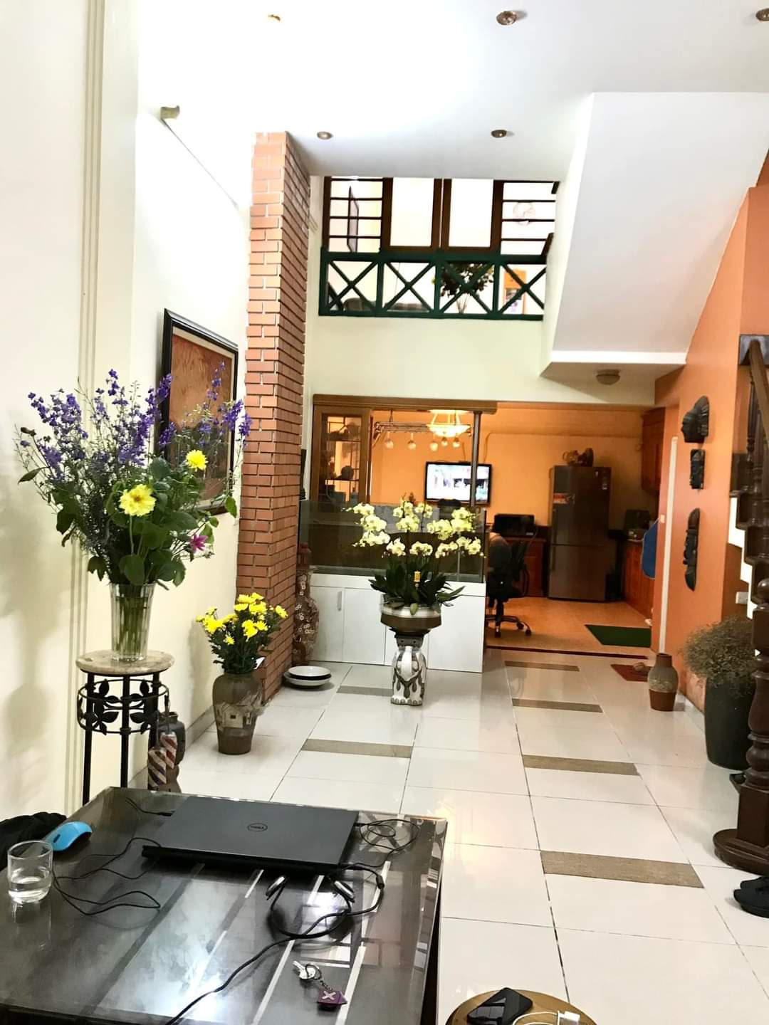 NHÀ ĐẸP ÔTÔ KINH DOANH- TRẦN DUY HƯNG- CẦU GIẤY-DT 63m2-5T-MT 4,4m-Giá 22,5 tỷ.