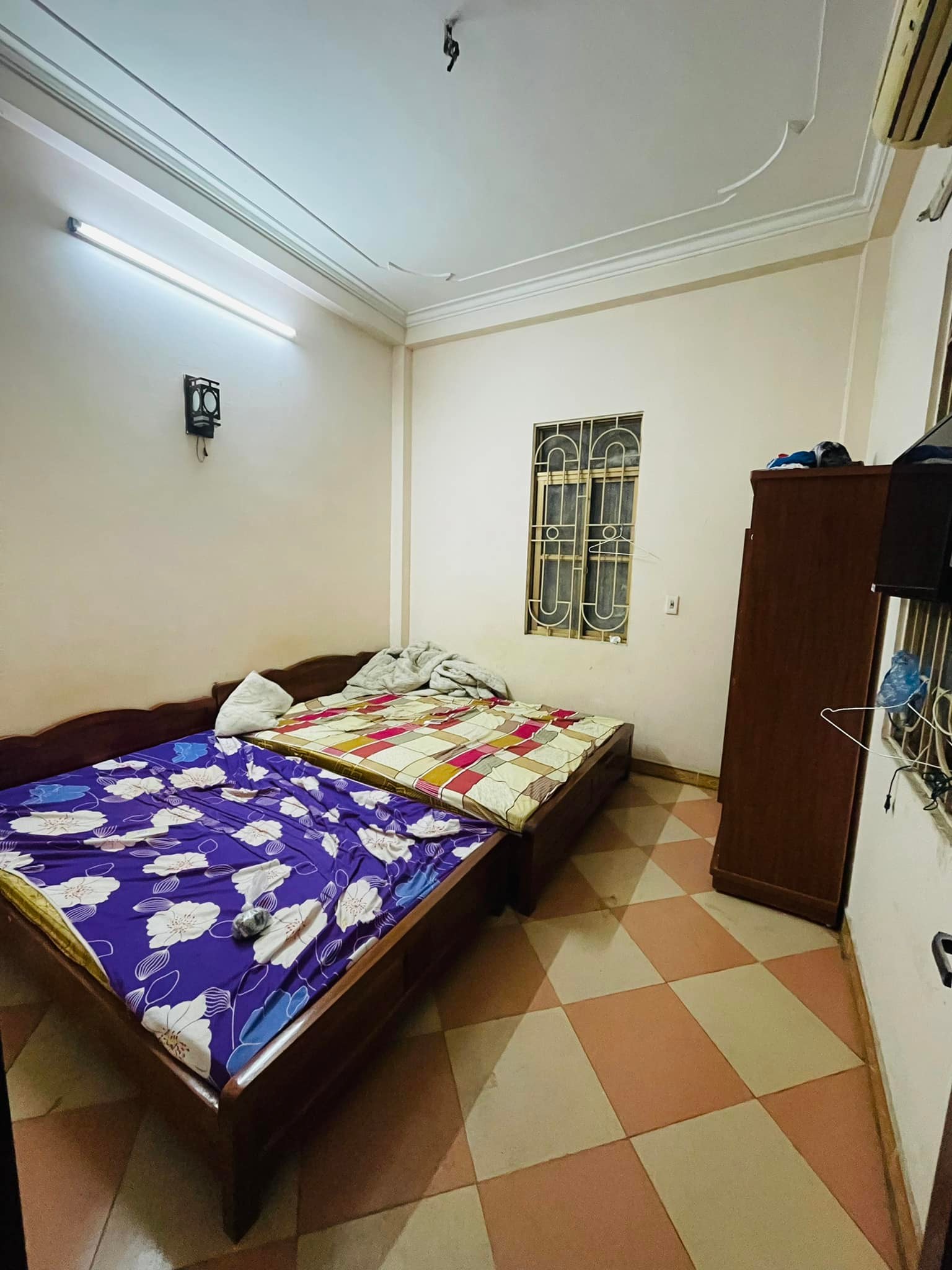 Bán nhà mp Mỹ Đình 70m2 x 5 tầng, ô tô tránh, vỉa hè - 13.5 tỷ