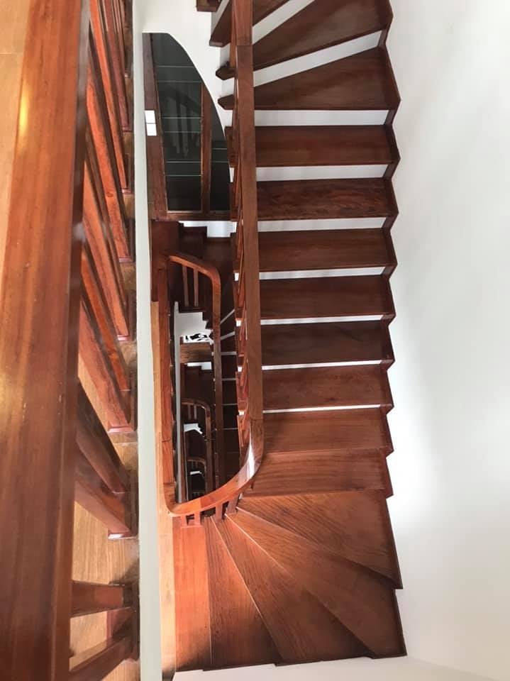 Bán nhà Mặt Phố Vũ Phạm Hàm, Cầu Giấy diện tích 120m2 mặt tiền 6.5m giá 40 tỷ