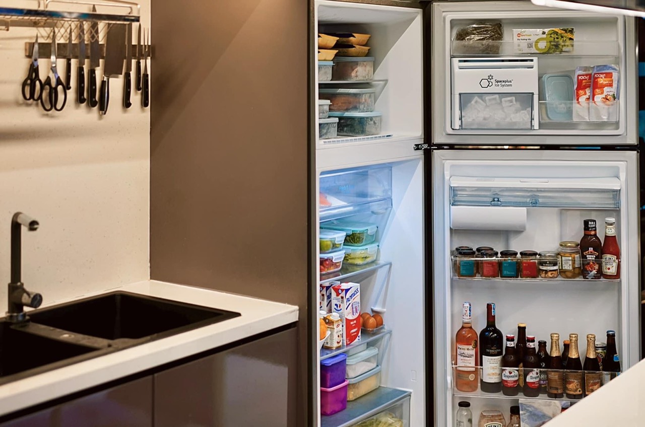 Bán nhà Quận 1 Nguyễn Trãi giá 28 tỷ Vị trí đẹp, Nở Hậu, 4 Tầng, Ít nhà bán