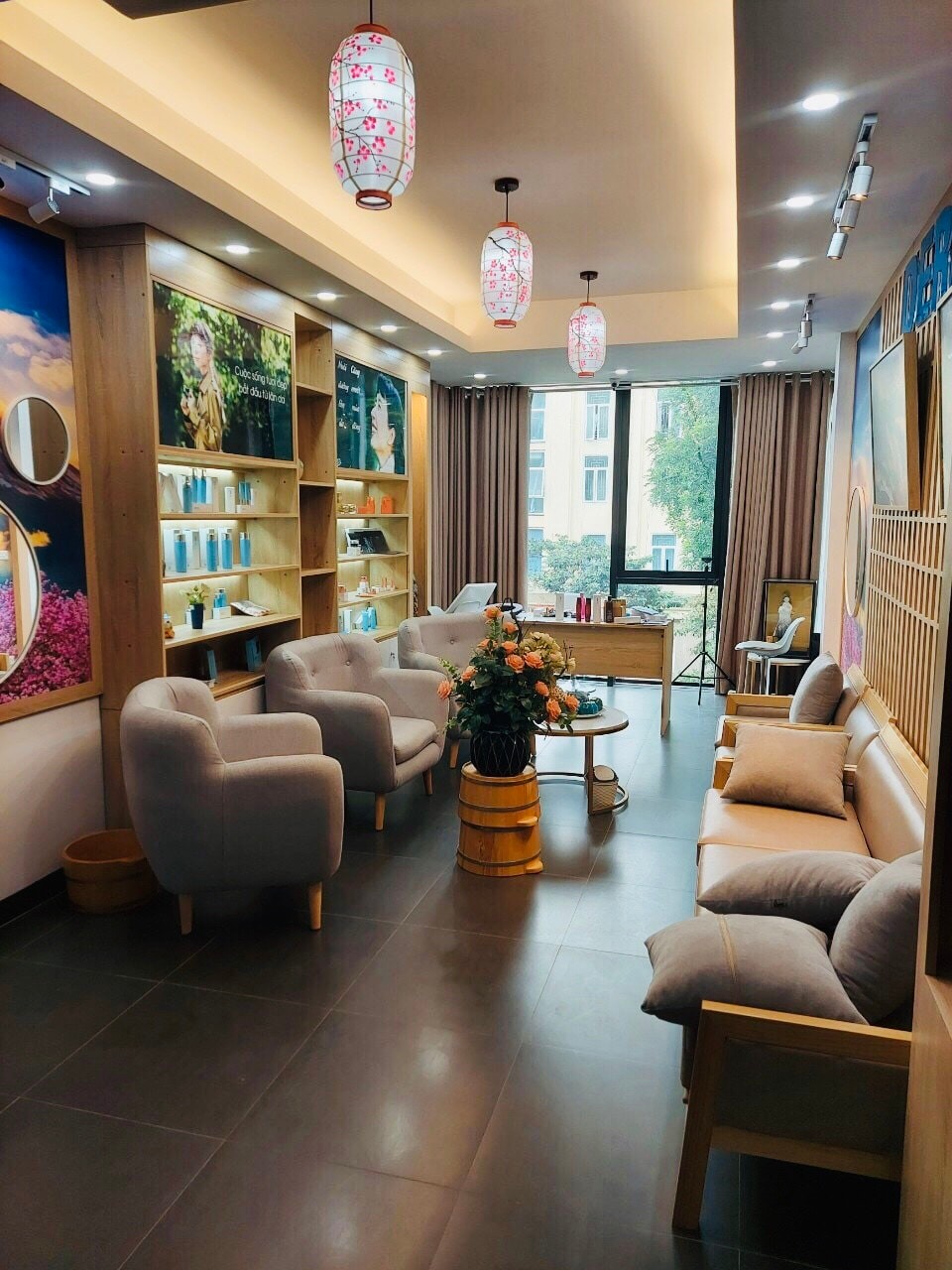 Bán nhà Kim Mã – 30m2 x 7 tầng- Giá 19 tỷ