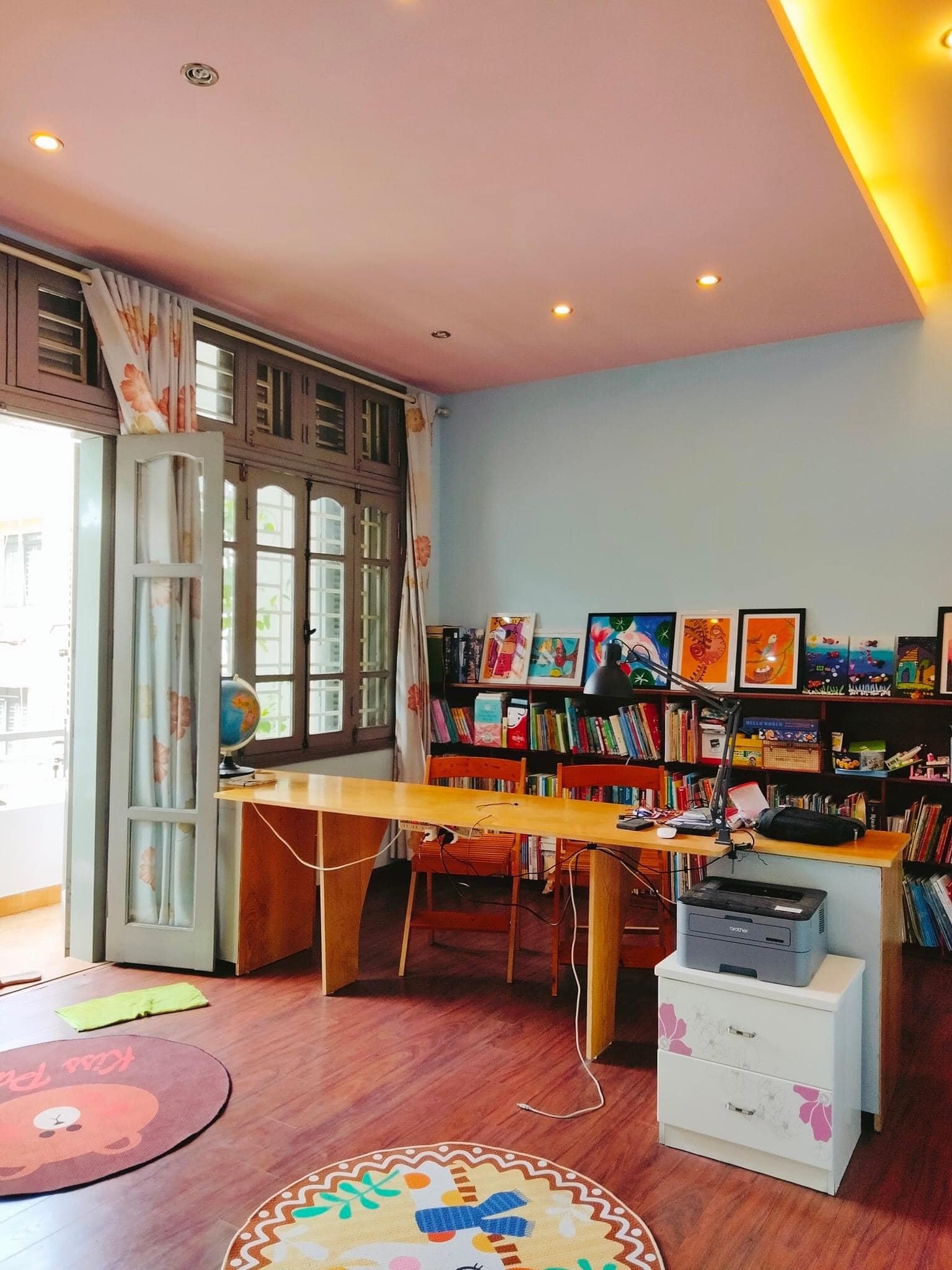 Phân lô Trung Kính, kinh doanh, văn phòng, ô tô tránh, 70m2, 7 tầng, giá 21 tỷ