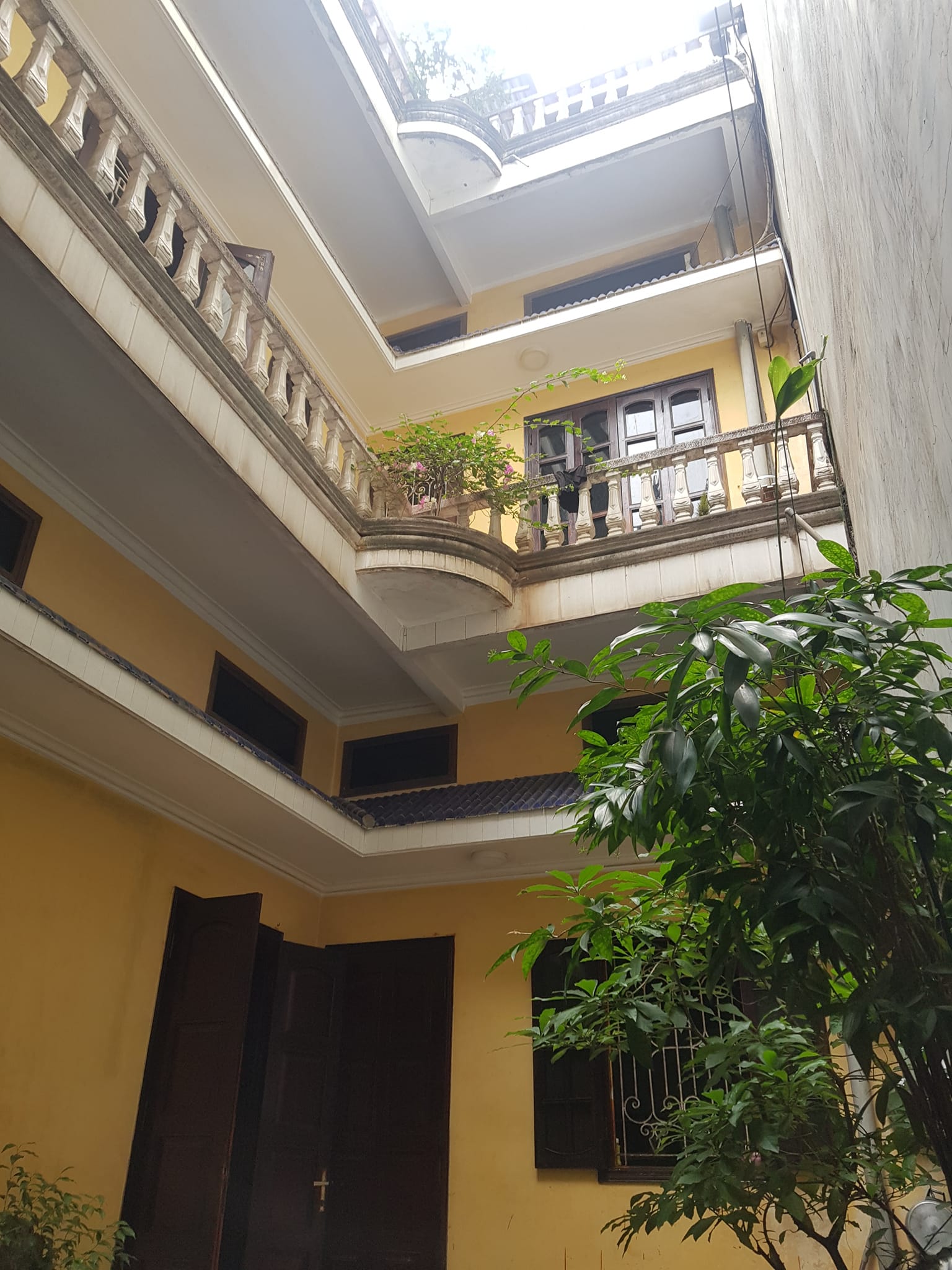 MẢNH ĐẤT VÀNG SÓT LẠI PHỐ Vĩnh Phúc 197M2 GIÁ CHÀO 34 tỷ Ba Đình