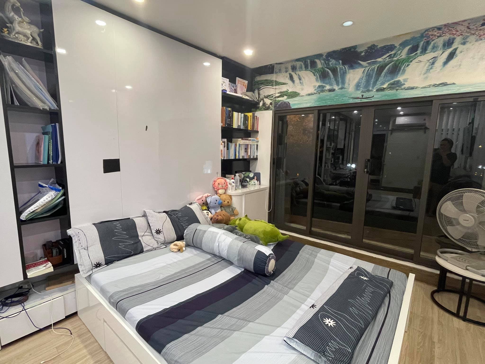 TRÚC BẠCH -MĂT TIỂN _Quận Ba Đình- Diện tích 73 m MT 5 M 6 tầng Giá 19 tỷ 500 (THươnglượng