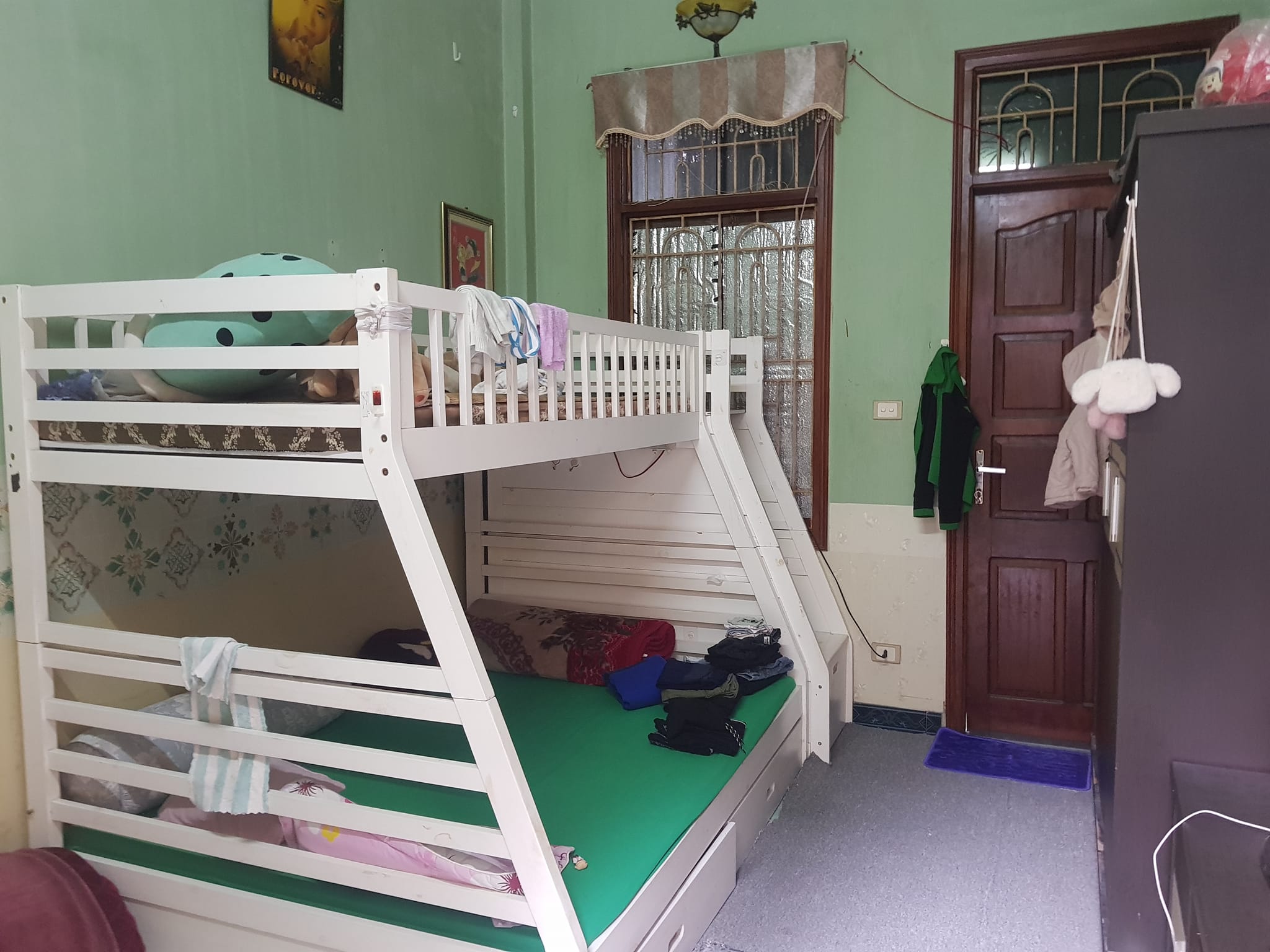 HOOO MẶT PHỐ Trần Khát Chân 51M2 NHÀ 5M2 GIÁ CHÀO 18.8 tỷ Hai Bà Trưng