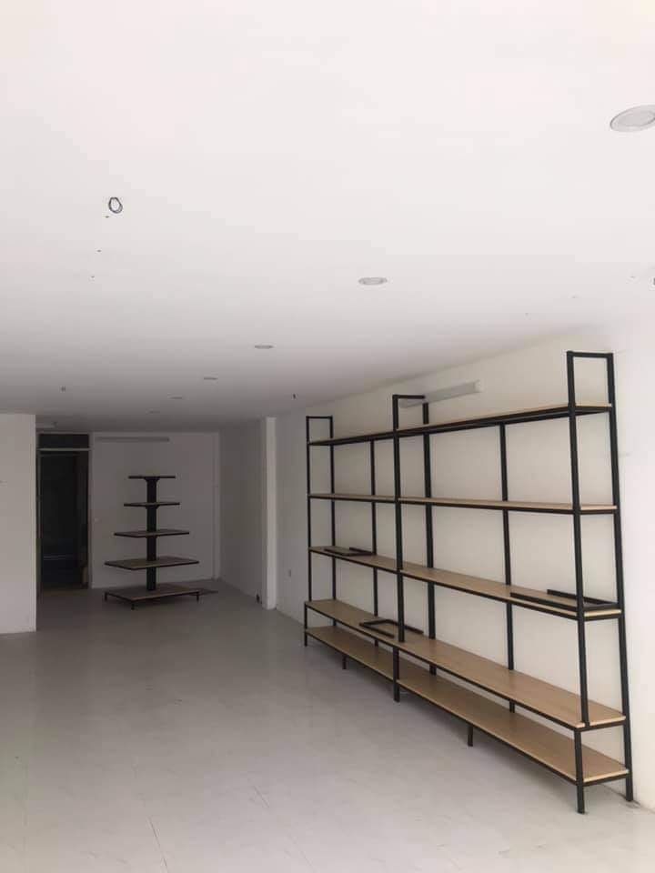 Bán nhà mặt phố Khuất Duy Tiến – 69m2 x 3 tầng- Giá 17.5 tỷ