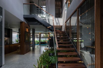 CẦN BÁN SHOPHOUSE DỰ ÁN VINHOMES GRAND