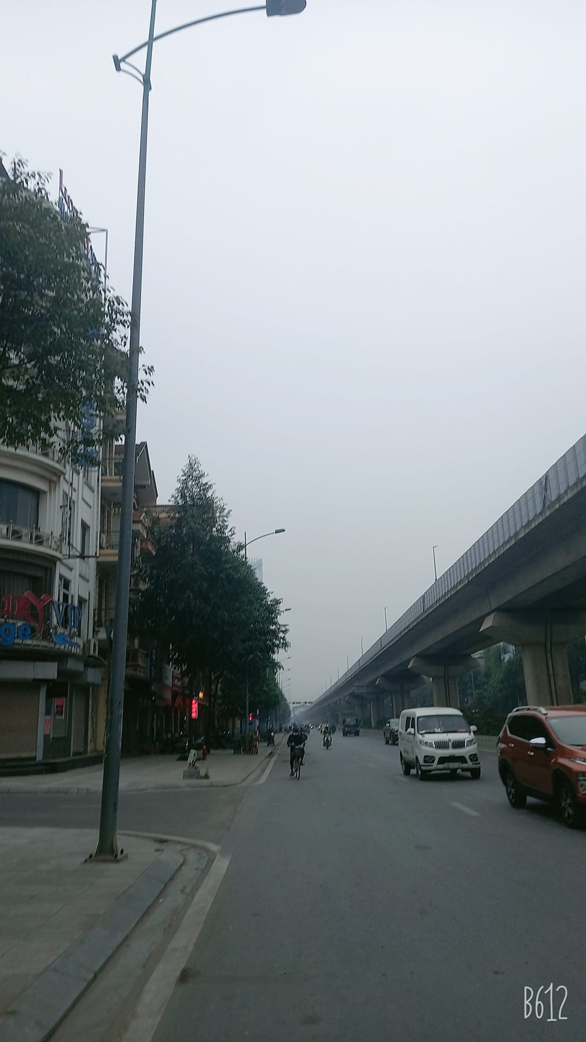 SIÊU PHẨM MẶT PHỐ QUANG TRUNG LÔ GÓC - MẶT TIỀN 30M - VỈA HÈ RỘNG