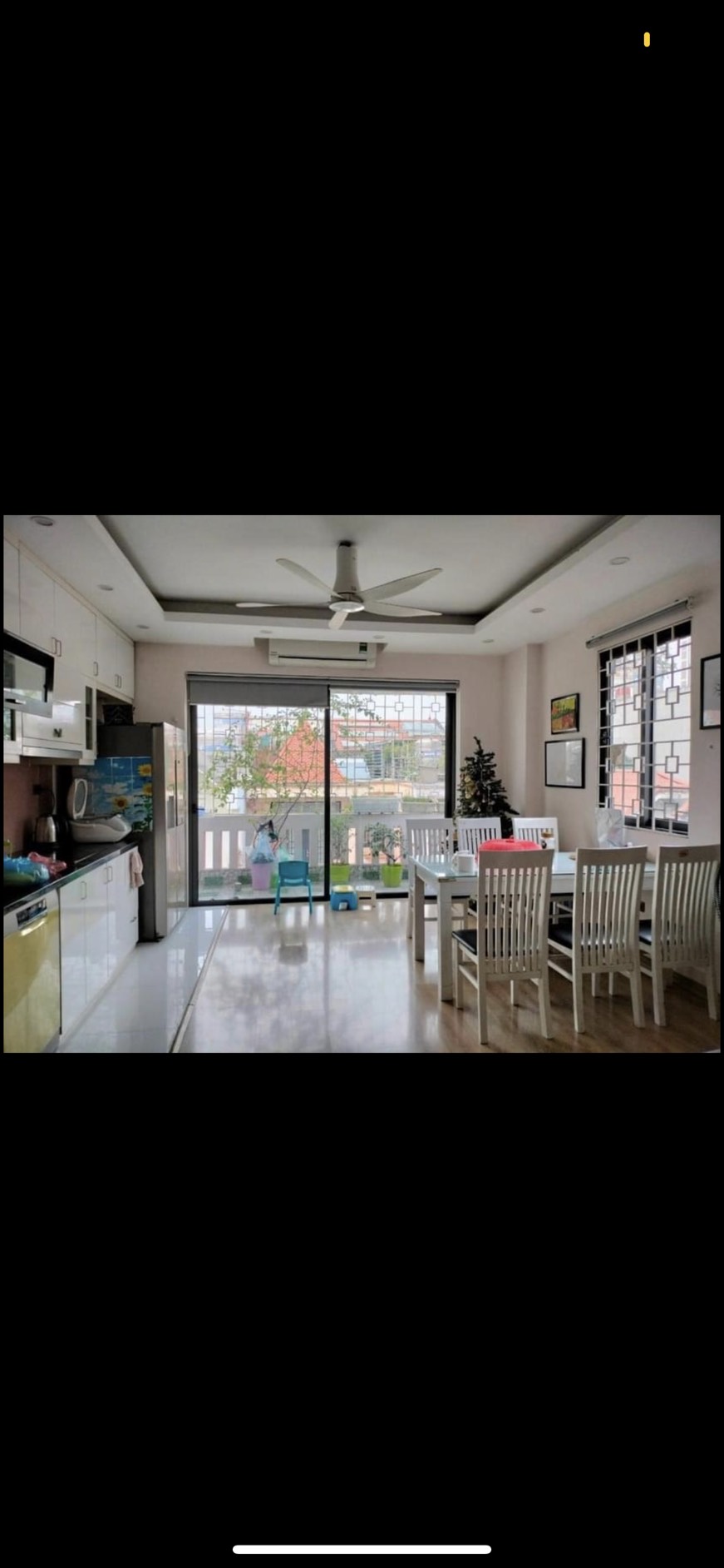 Căn nhà rẻ duy nhất Phan Đăng Lưu P3 Q Bình Thạnh DT:6x10m 4T Giá Bán :11.2 Tỷ