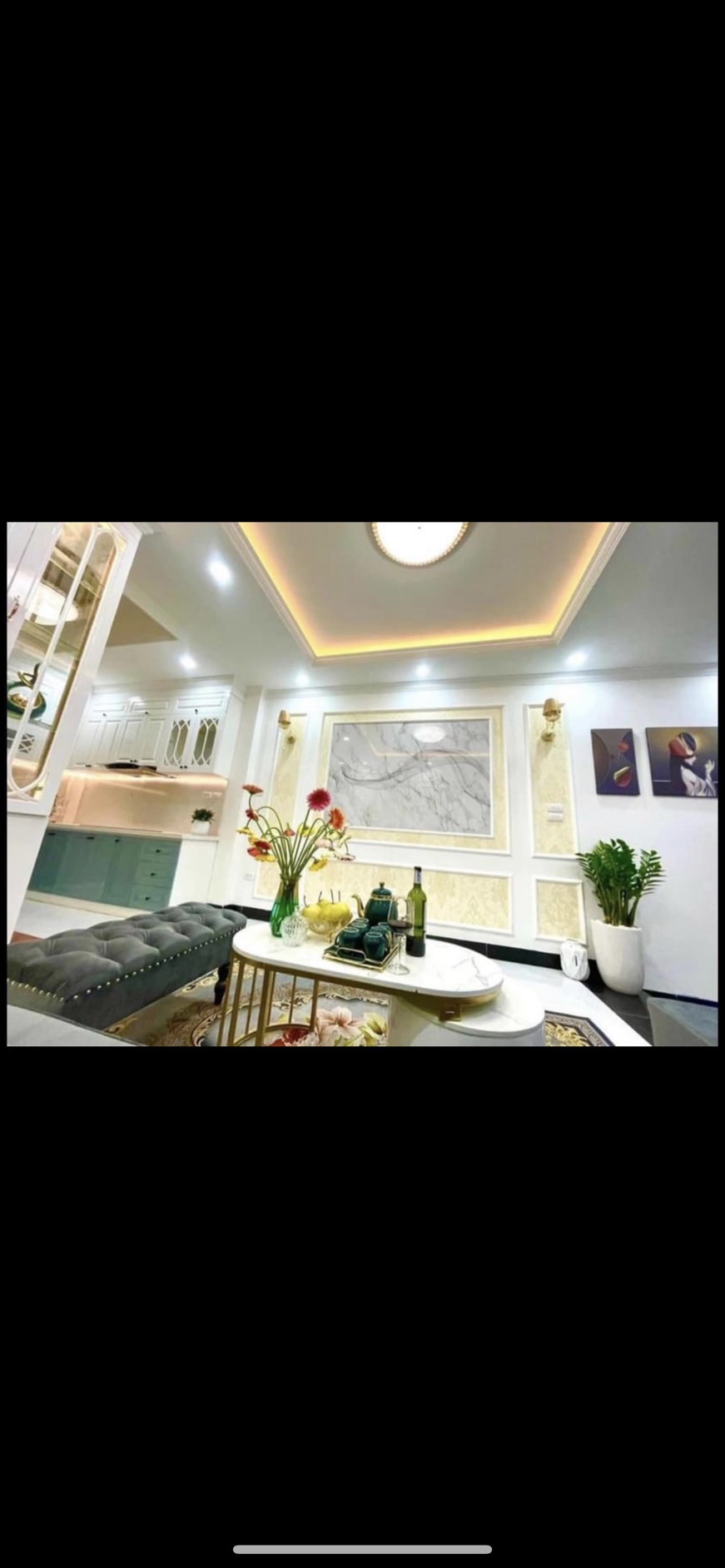 Bán nhà HXH 7m Cống lở P15 Tân Bình 6 tầng 100m2 giá 14 tỷ