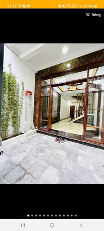 Bán nhà hẻm Vip HXH Thạch Thị Thanh, P Tân Định, Q1 DT(5x20) 2 tầng giá 21 tỷ