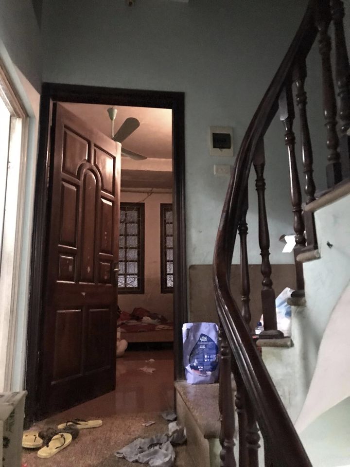 Bán nhà mặt phố Phan Đình Phùng, 43m2 x 3T, mt 4m, 10 tỷ