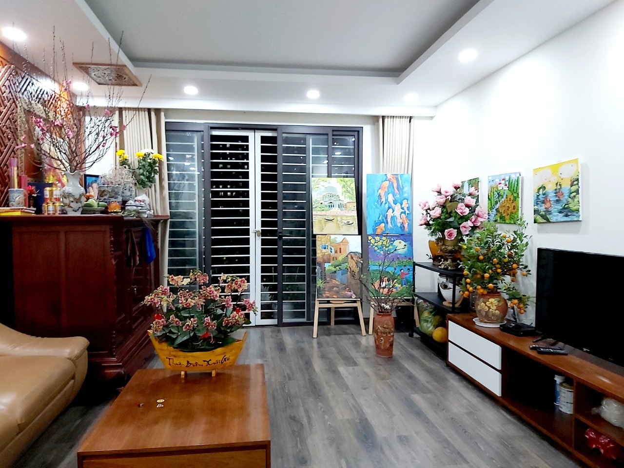 TÒA CĂN HỘ ĐẶNG THAI MAI, VIEW CÂY XANH, 7 TẦNG, SỔ 65M + 10M, MT 14M, GIÁ 17 TỶ