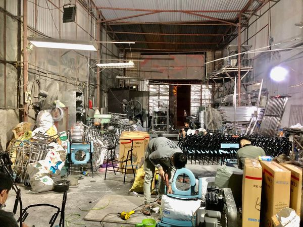 Bán nhà C4 phố Khuyến Lương – 170m2 x MT 7m- Giá 11.5 tỷ