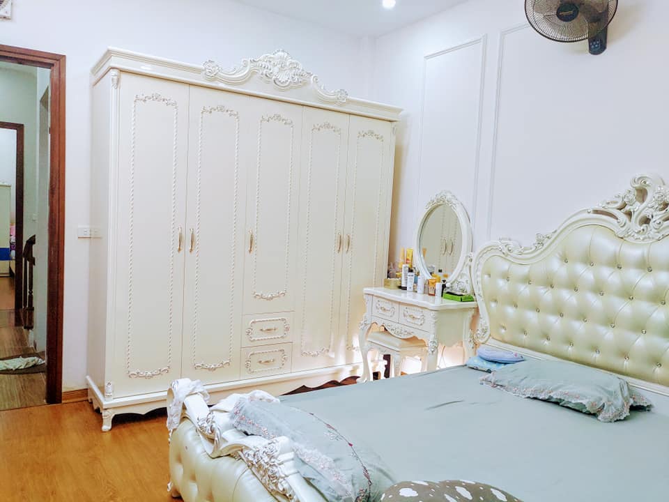 Bán nhà Nguyễn Trãi Thanh Xuân, cho thuê 100tr/tháng, 90m2 8 tầng 25 phòng giá 13 tỷ