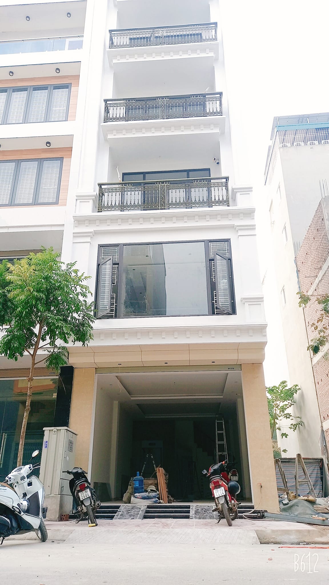 Bán Nhà Mặt Ngõ 71 Láng Hạ, Đống Đa, 60 M2, 5 Tầng, 11Tỷ