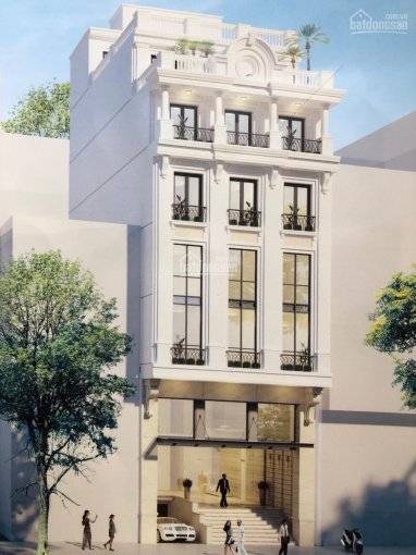 Bán 11 căn nhà mặt phố trung tâm phố cổ Hà Nội, vị trí đắc địa, gần hồ Gươm